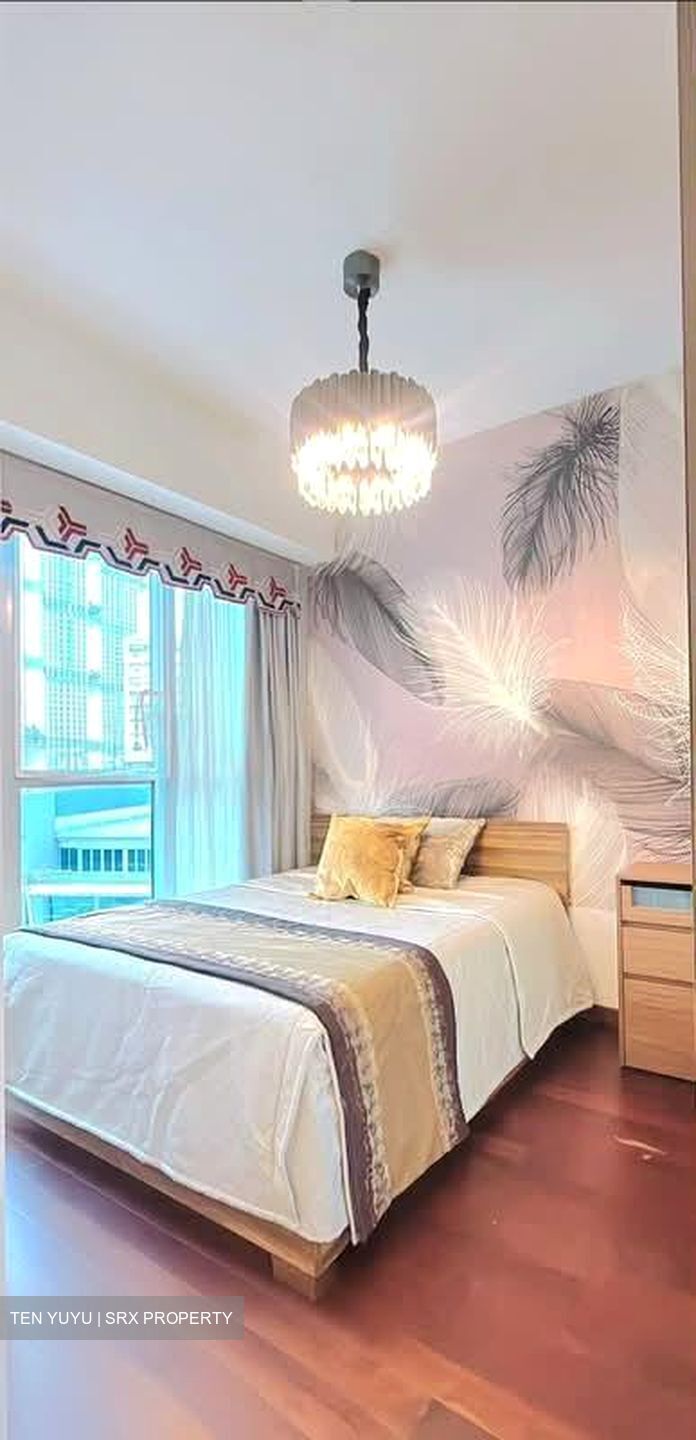 Queens Peak (D3), Condominium #562676511